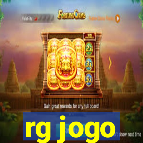 rg jogo